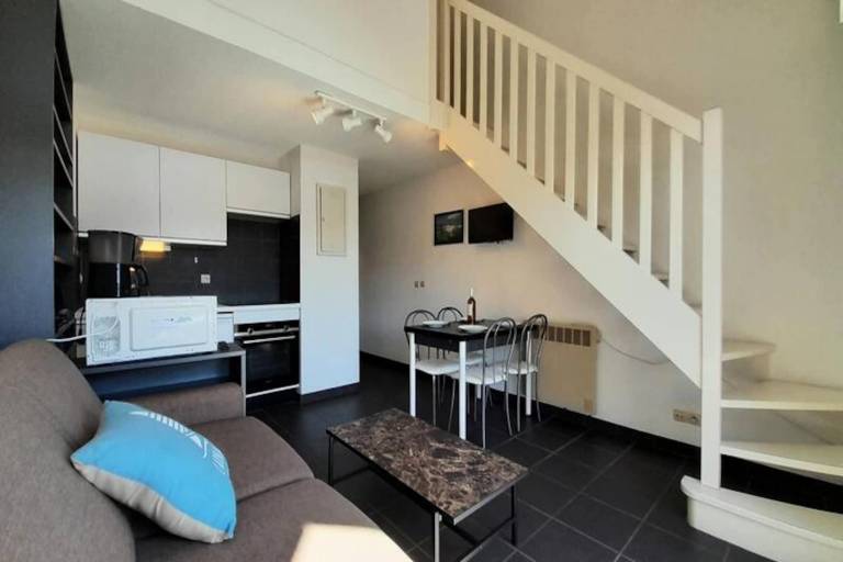 Rental apartment with yard | Next to the beach | Pets allowed — photo 2