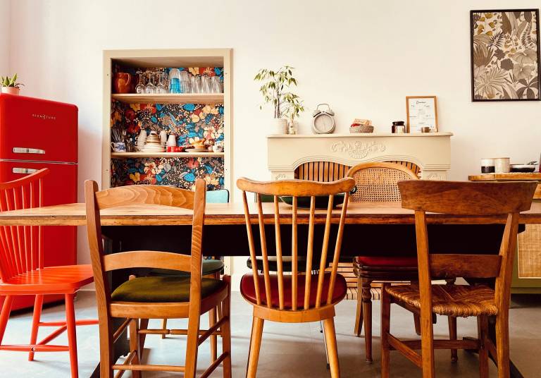 Ferienhaus La Flocellière