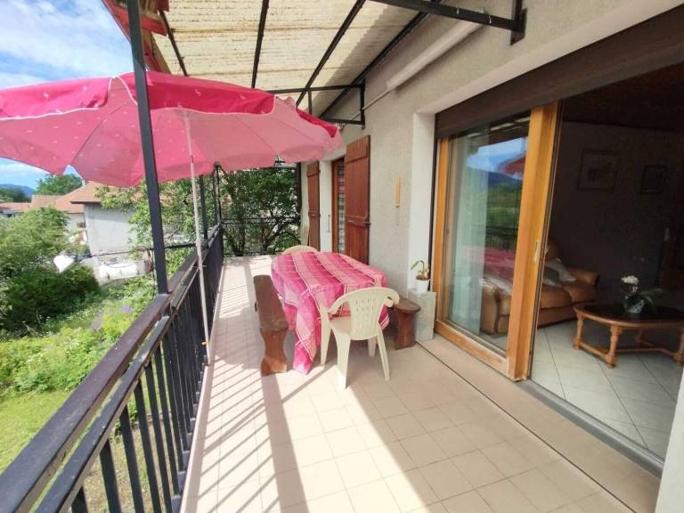 Appartement  Évian-les-Bains