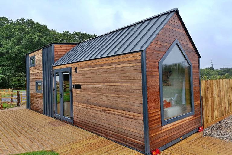 Cottage Bovey Tracey