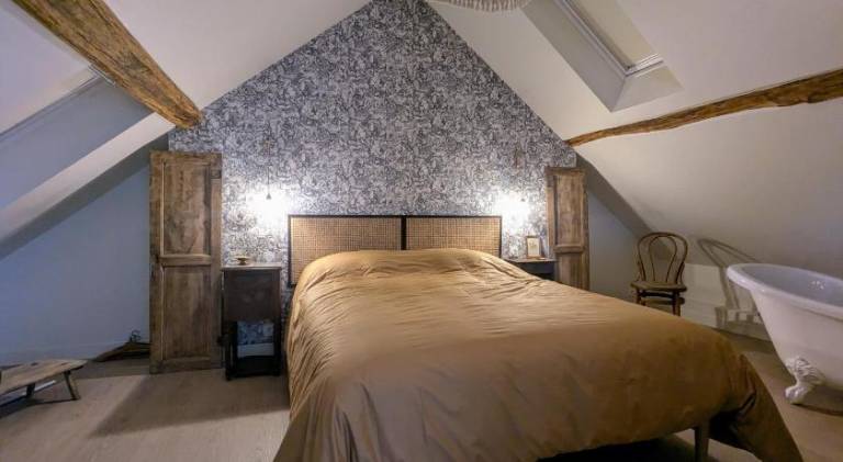 Apartment  Asnières-sur-Oise