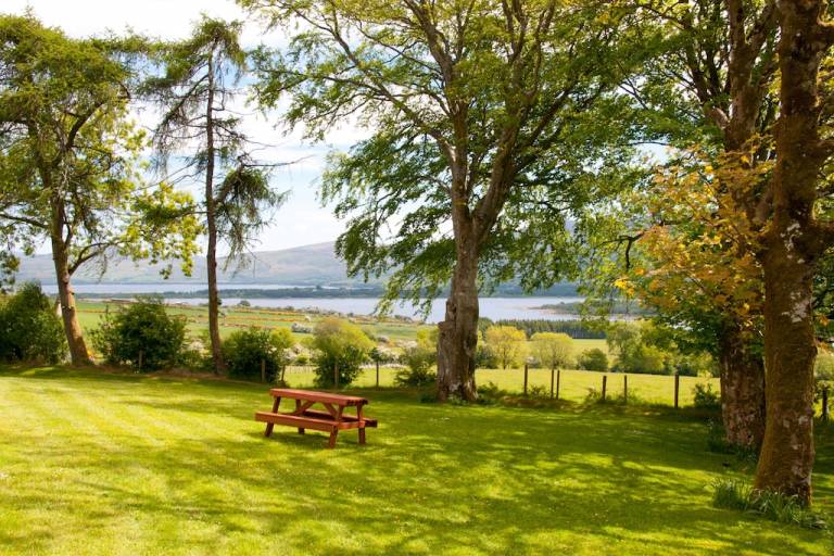 Cottage Harristown