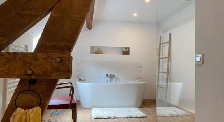 Villa | Pets allowed — photo 2