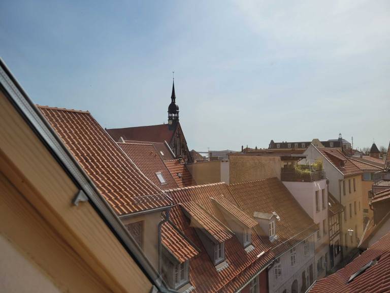 Apartment Stralsund