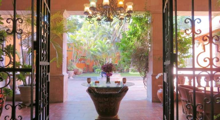 Casa Rosa Amelia — photo 4