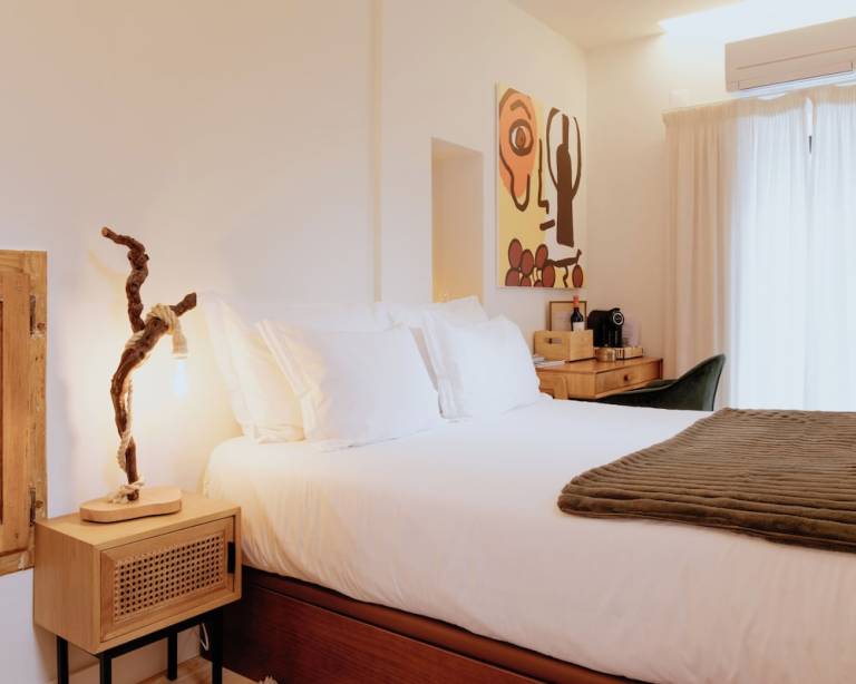 Quarto (B&B)  Golegã