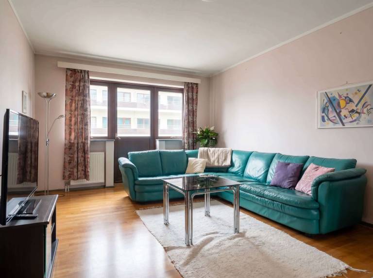 Ferienwohnung Engen