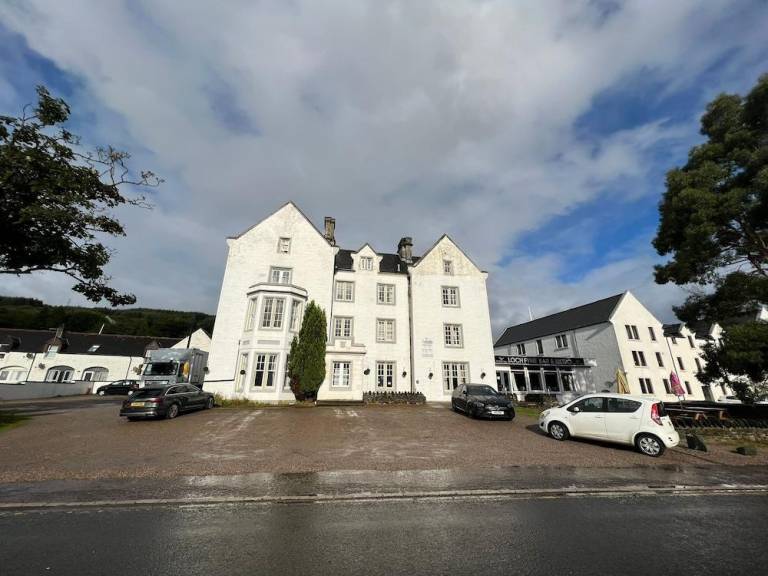 The Grey Gull Hotel — photo 3