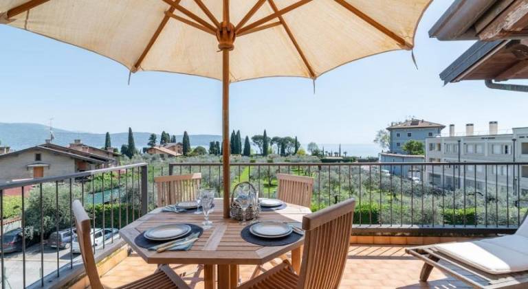 Apartment with pool | Next to the beach | Pets are welcome — photo 3