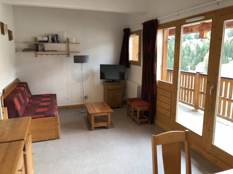 Appartement La Joue du Loup