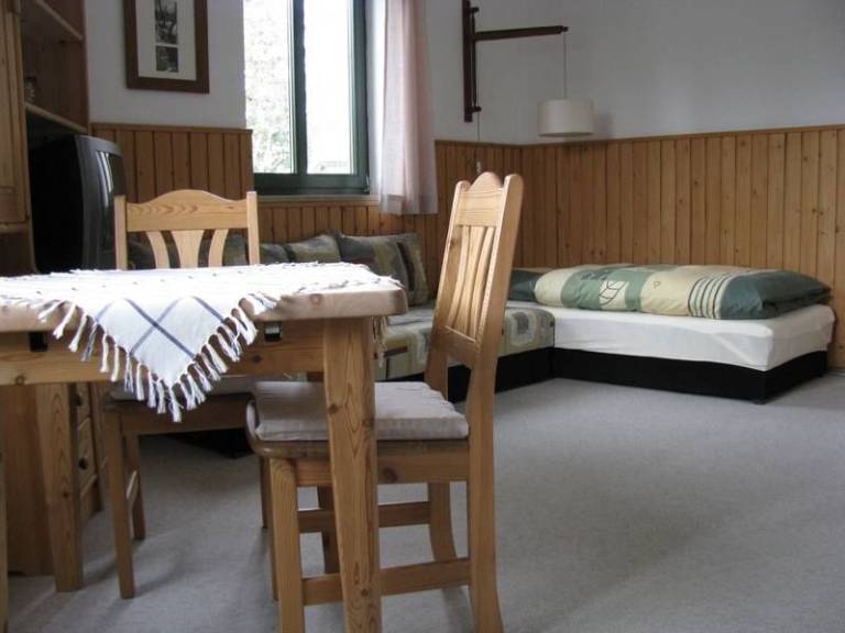 Privatzimmer Weimar