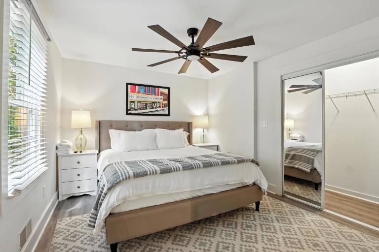 Fully equipped vacation home | Pet-friendly — photo 3