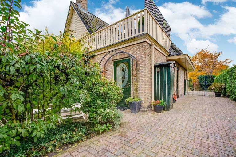 Ferienwohnung  Noordwolde