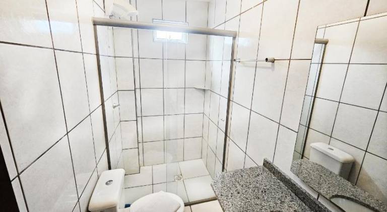 Ok Inn Hotel Criciuma Centro — photo 4