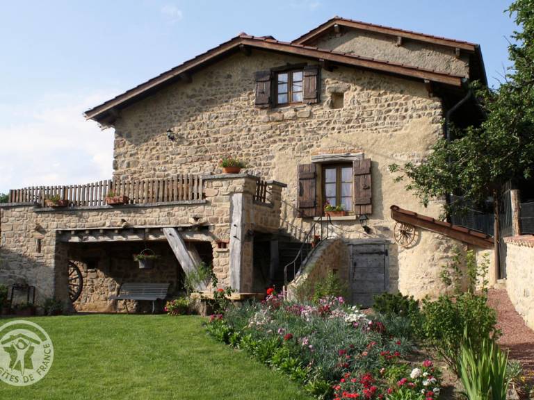 Cottage with garden & barbeque | Pet-friendly — photo 2