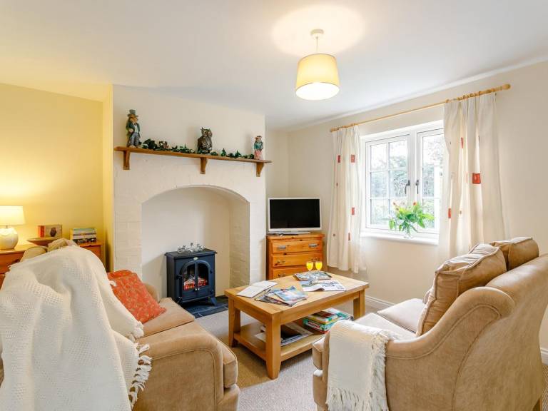 Fully equipped charming cottage with garden | Pet-friendly — photo 5