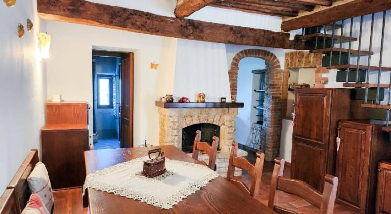Holiday apartment with 2 rooms for 4 persons — photo 4