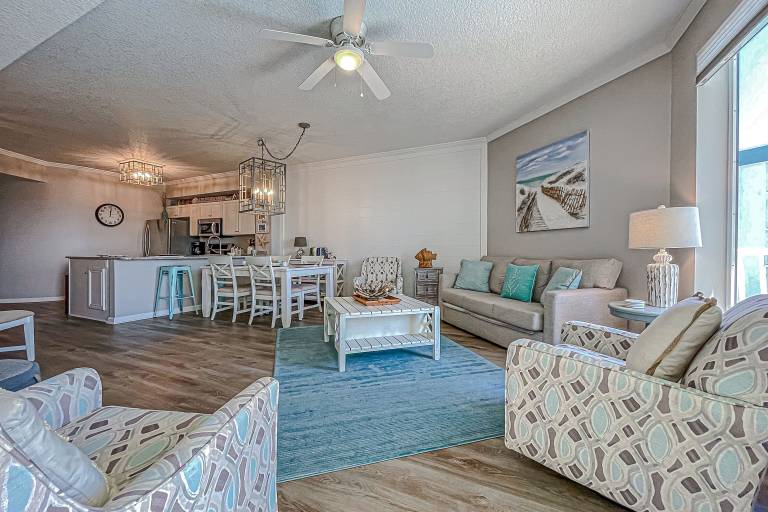 Condo Seagrove Beach