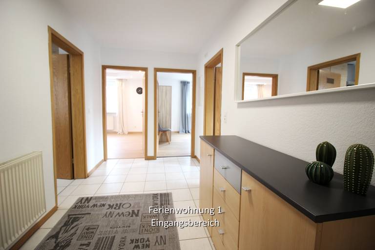 Ferienwohnung Würzburg