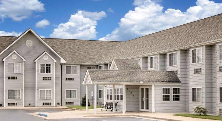 Microtel Inn & Suites by Wyndham Joplin — photo 5