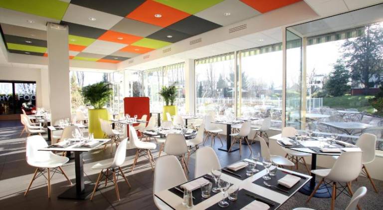Ibis Styles Nancy Sud — photo 2