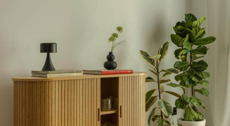 Rental apartment with patio | Perfect for remote work — photo 4