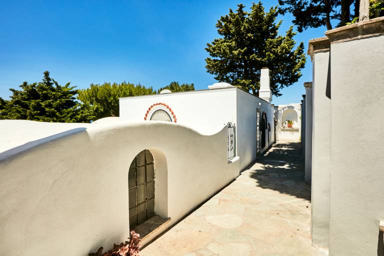 Apartment Capri
