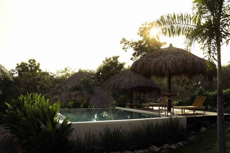 Apartment  Troncones