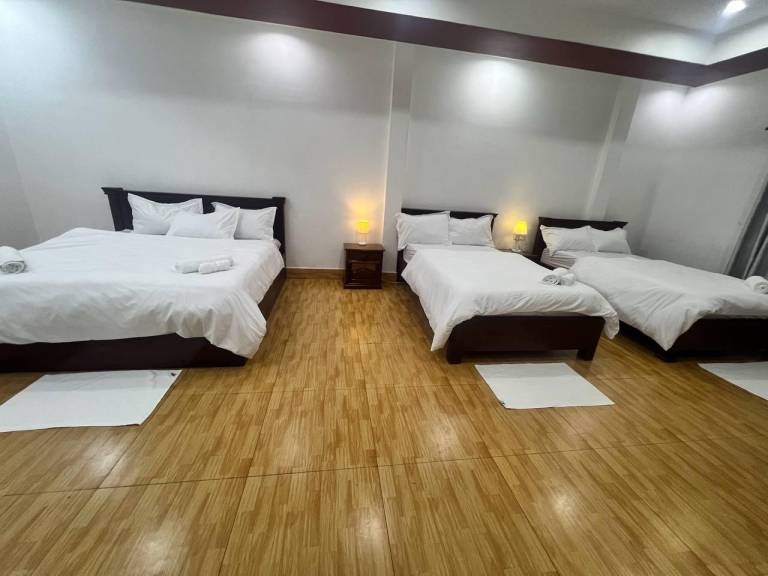 The Leaf Hotel SR — photo 2