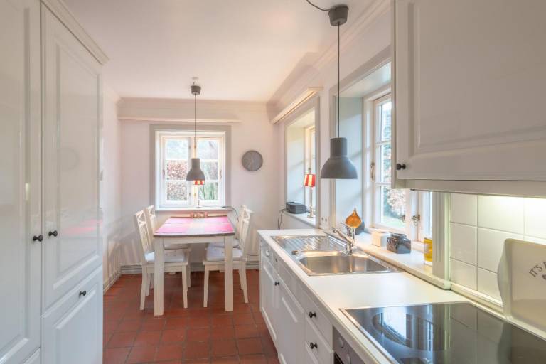 Ferienhaus Reethus Hans in Husum für bis zu 4 Personen — photo 5