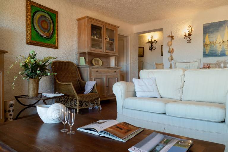 Children-friendly holiday apartment with terrace | Sea view | Dogs allowed — photo 2