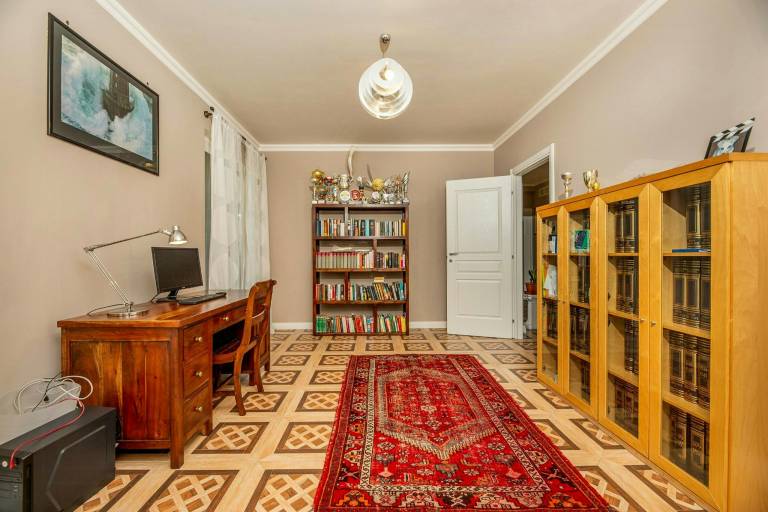 Fully equipped house with BBQ, terrace & private pool | Suitable for remote work | Pet-friendly — photo 4