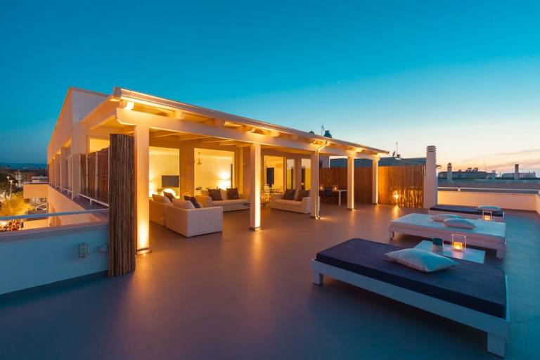 House Torre Canne