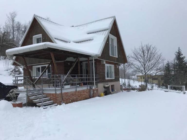 Chalet Marliana