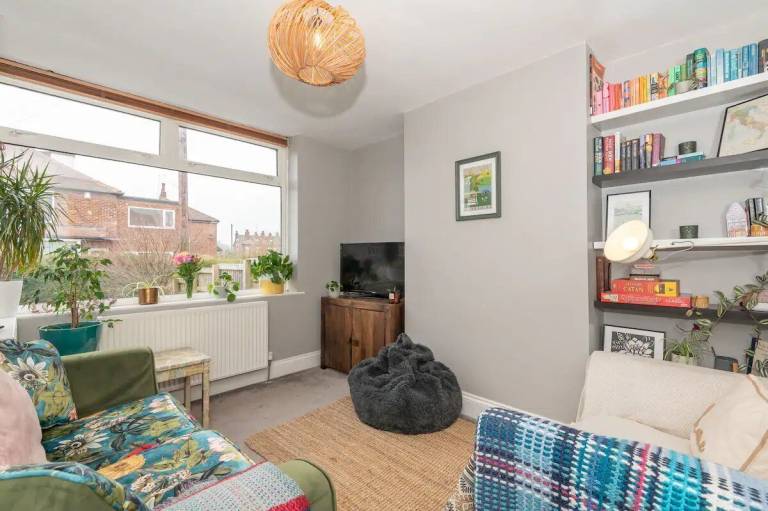 Ferienhaus Leeds