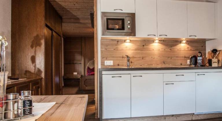 Ferienwohnung Kaunertal