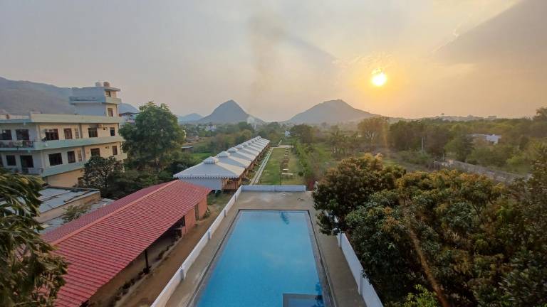 Royal Pushkar Camps — photo 4