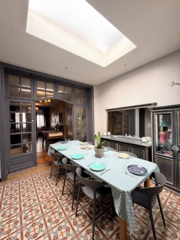 Maison de vacances Wasquehal