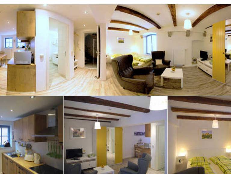 Apartment  Herrenberg