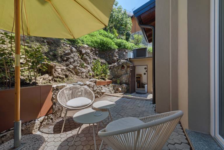 Apartma Como