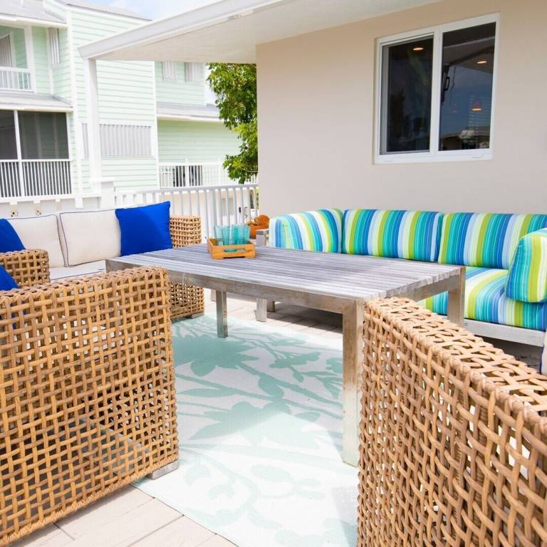 House Islamorada