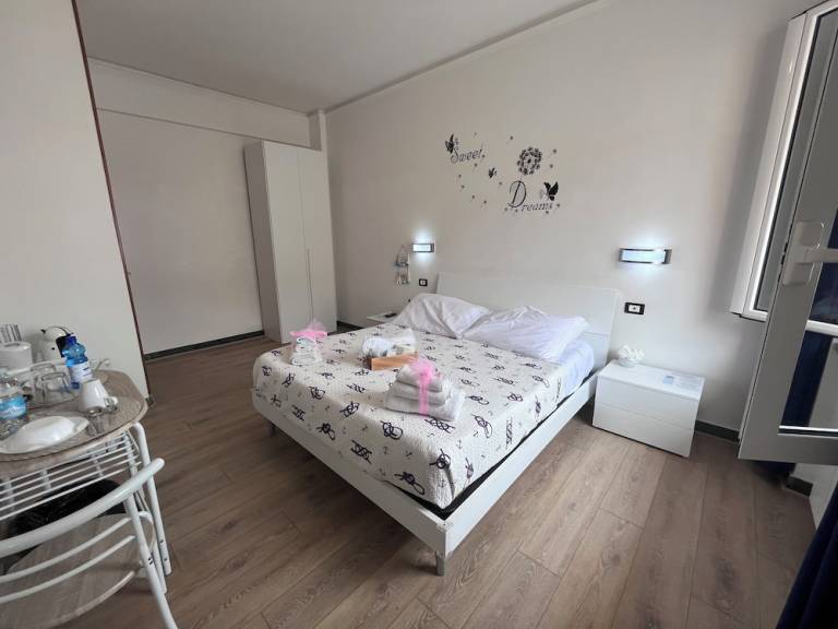 Pension Monterosso al Mare