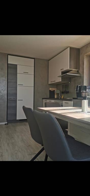 Ferienwohnung Walchsee