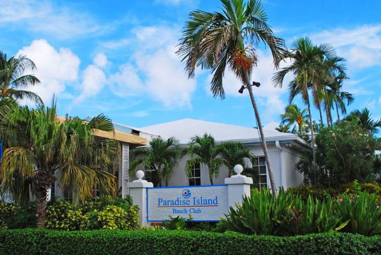 Resort  New Providence