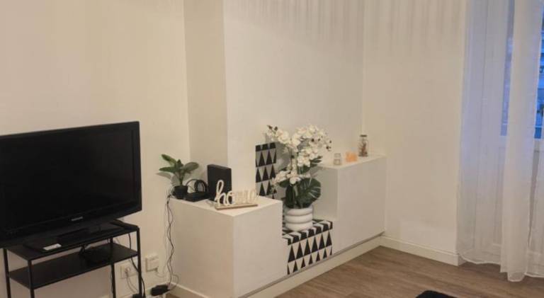 Apartment with 1 room for 4 persons — photo 5