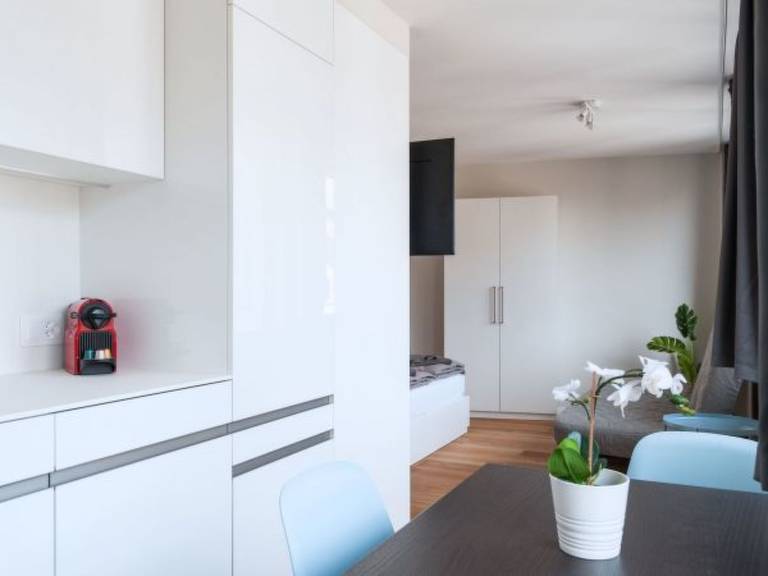 Rental apartment | Close to Basel Minster — photo 5