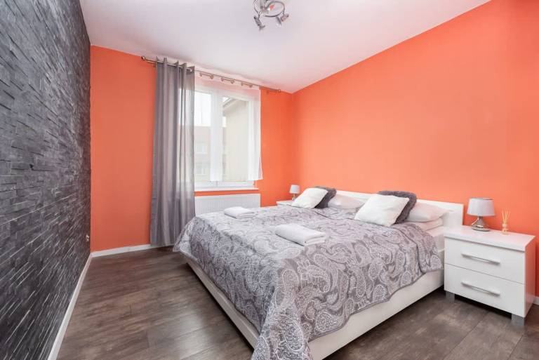Dworcowa 2 Bright Apartment 600 m to the Beach — photo 2