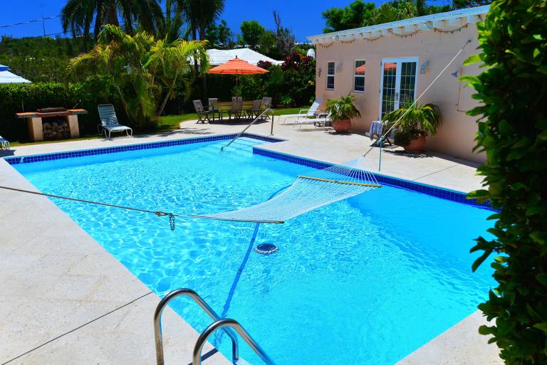 Apartment Bermuda