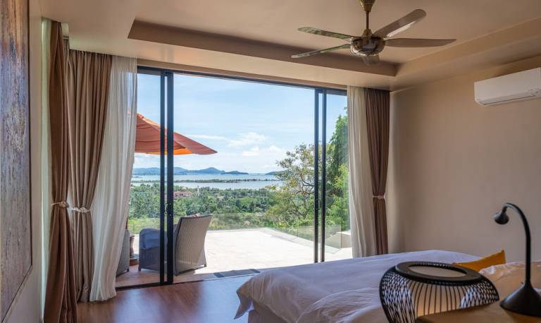 Villa Langkawi