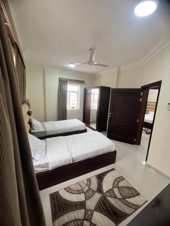 Apartment Al Wadi